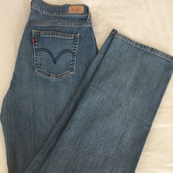 Levi's Denim - Levis | ready to distress! jeans